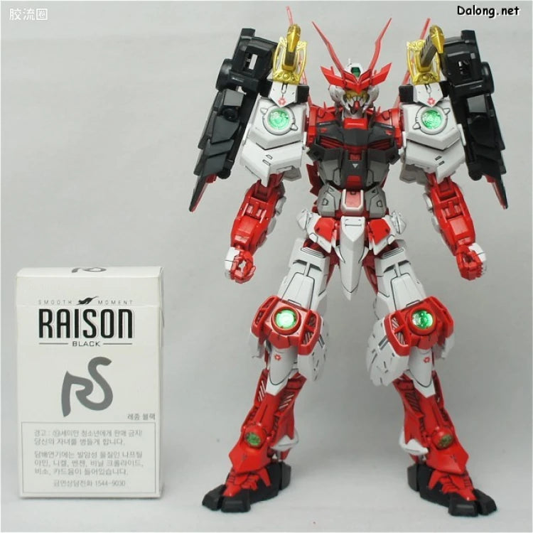 Bandai MG 1/100 Sengoku Astray Gundam