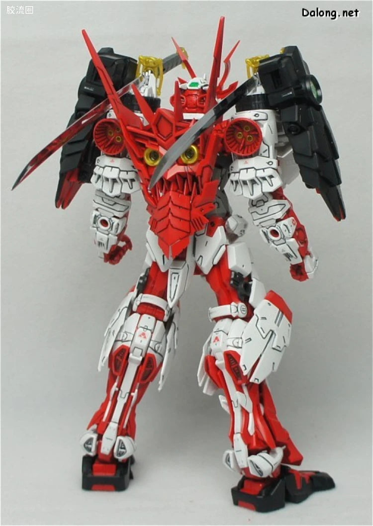 Bandai MG 1/100 Sengoku Astray Gundam