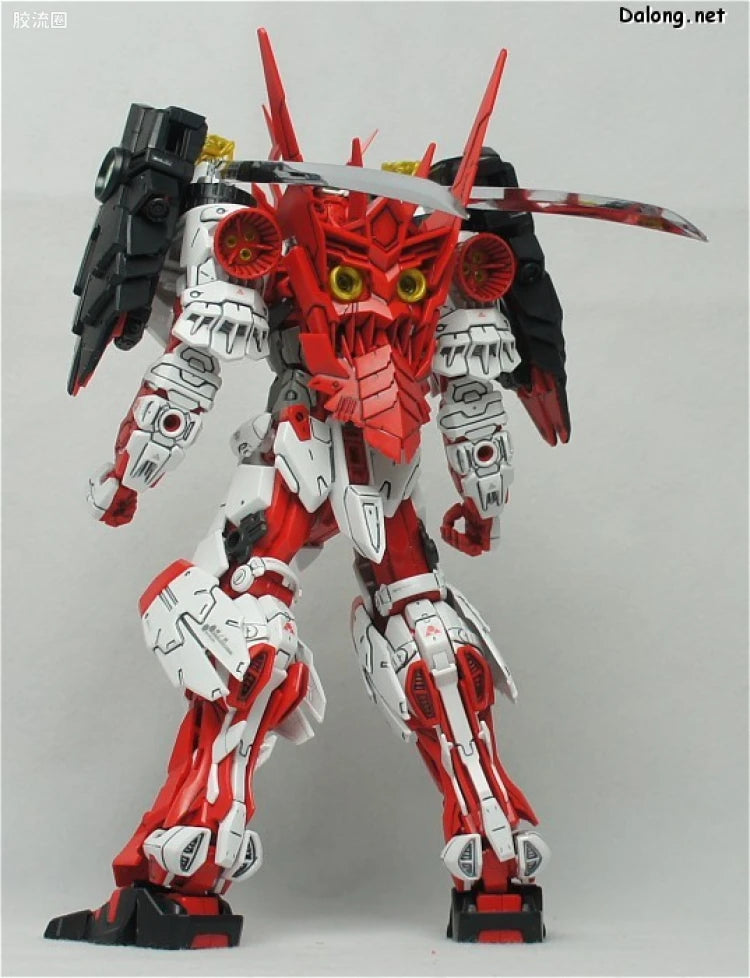 Bandai MG 1/100 Sengoku Astray Gundam
