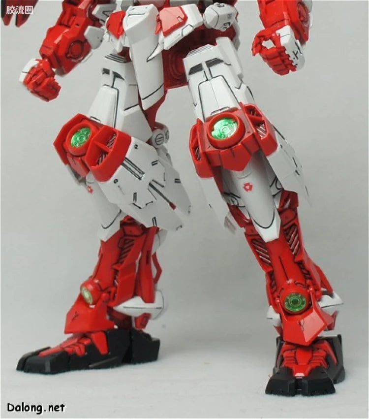 Bandai MG 1/100 Sengoku Astray Gundam