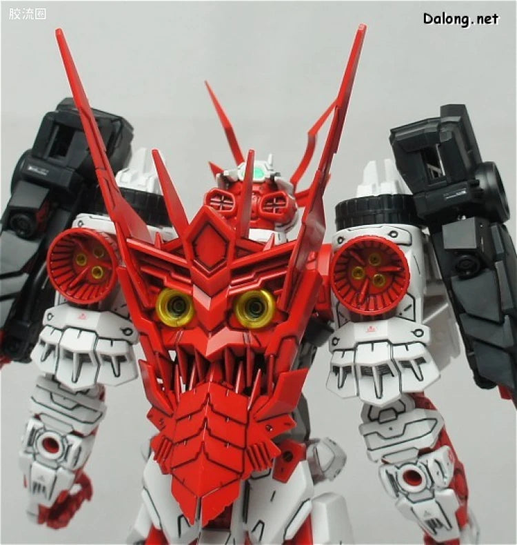 Bandai MG 1/100 Sengoku Astray Gundam