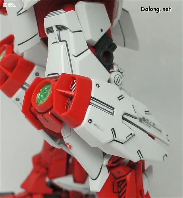 Bandai MG 1/100 Sengoku Astray Gundam