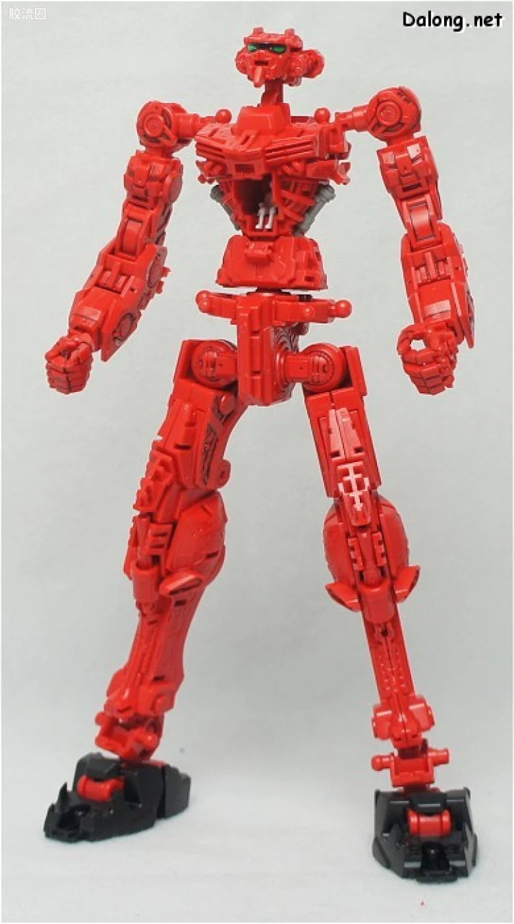 Bandai MG 1/100 Sengoku Astray Gundam