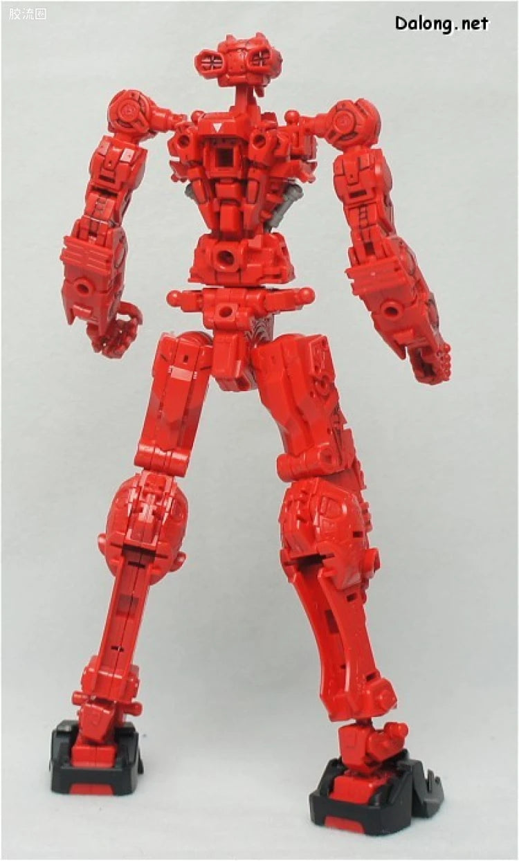 Bandai MG 1/100 Sengoku Astray Gundam