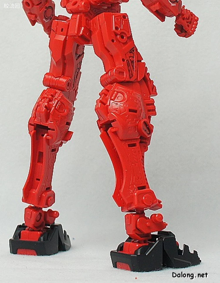 Bandai MG 1/100 Sengoku Astray Gundam