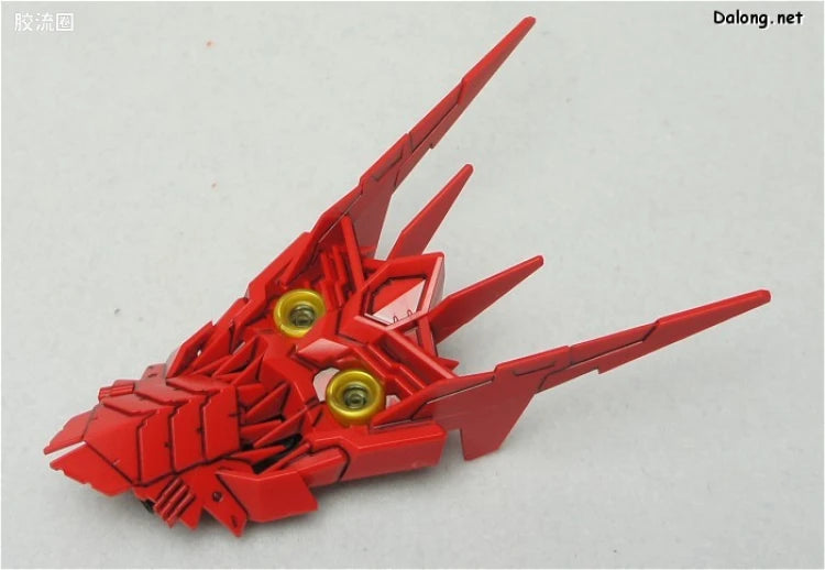 Bandai MG 1/100 Sengoku Astray Gundam