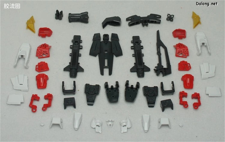 Bandai MG 1/100 Sengoku Astray Gundam