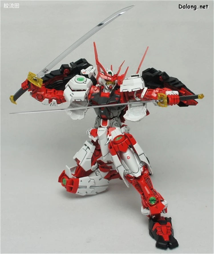 Bandai MG 1/100 Sengoku Astray Gundam