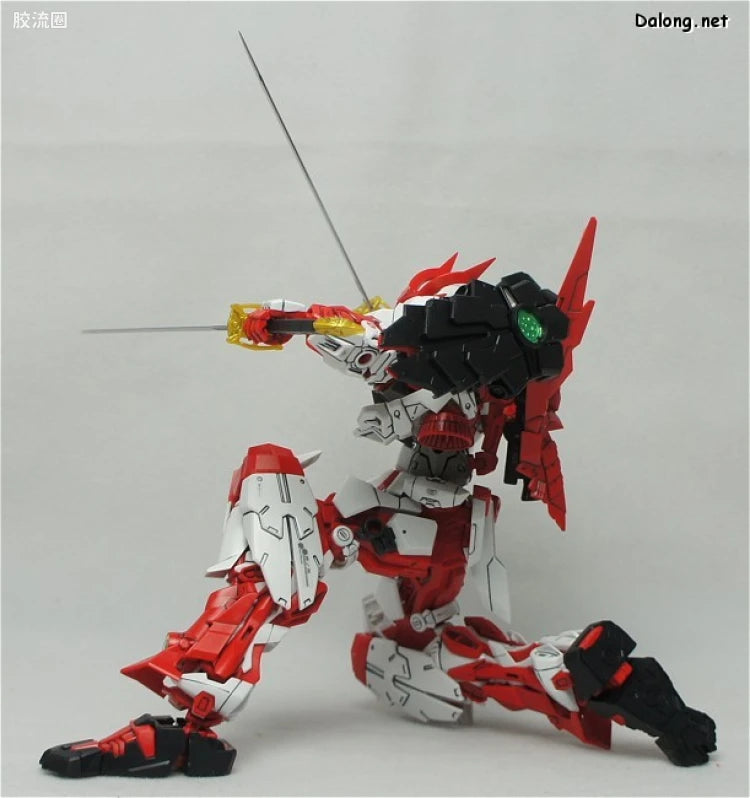 Bandai MG 1/100 Sengoku Astray Gundam