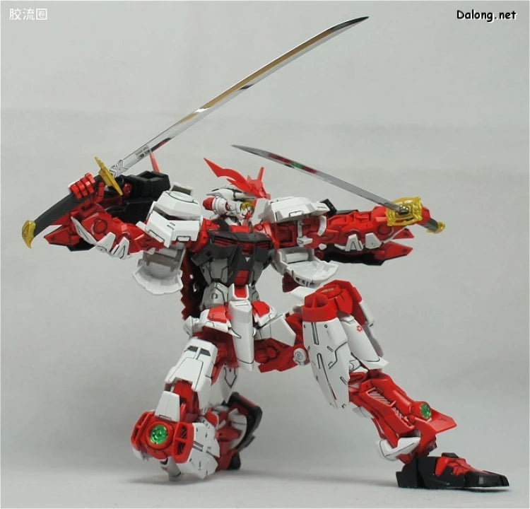 Bandai MG 1/100 Sengoku Astray Gundam