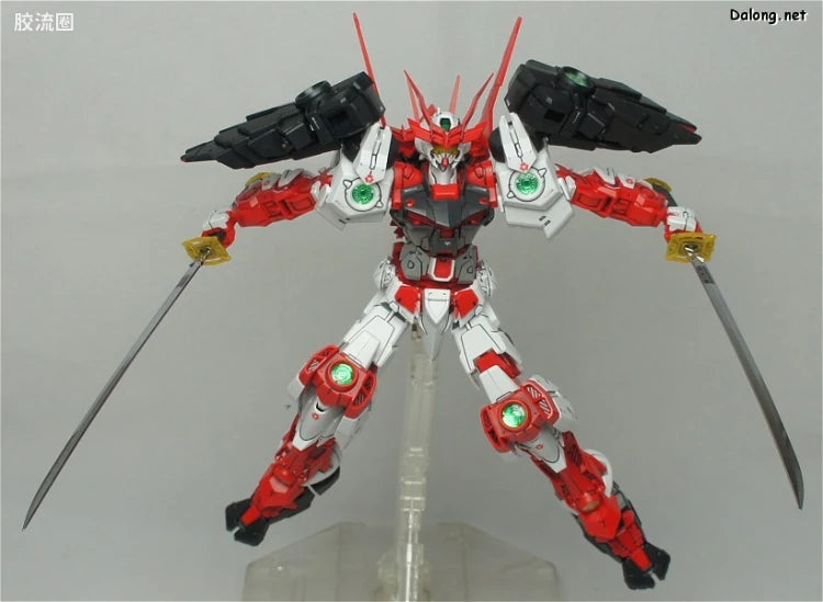 Bandai MG 1/100 Sengoku Astray Gundam