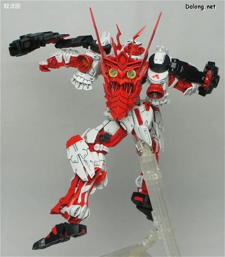 Bandai MG 1/100 Sengoku Astray Gundam