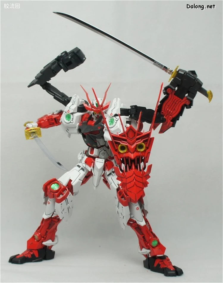 Bandai MG 1/100 Sengoku Astray Gundam