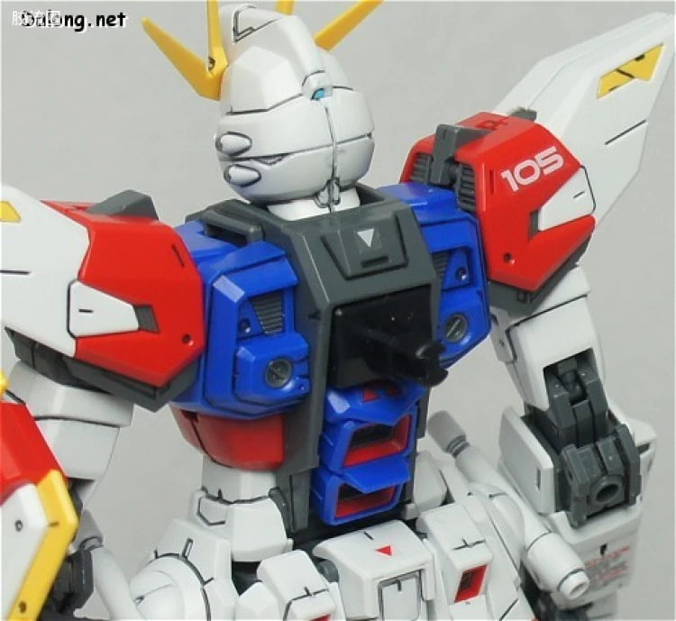 Bandai MG 1/100 Sengoku Astray Gundam
