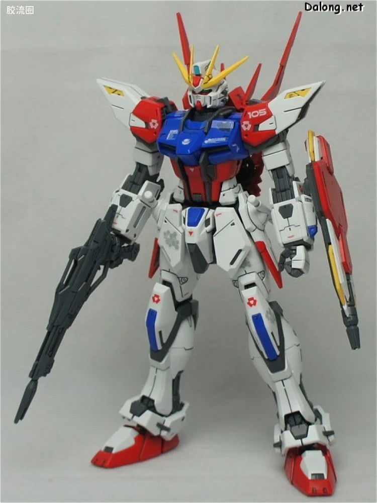 Bandai MG 1/100 Sengoku Astray Gundam