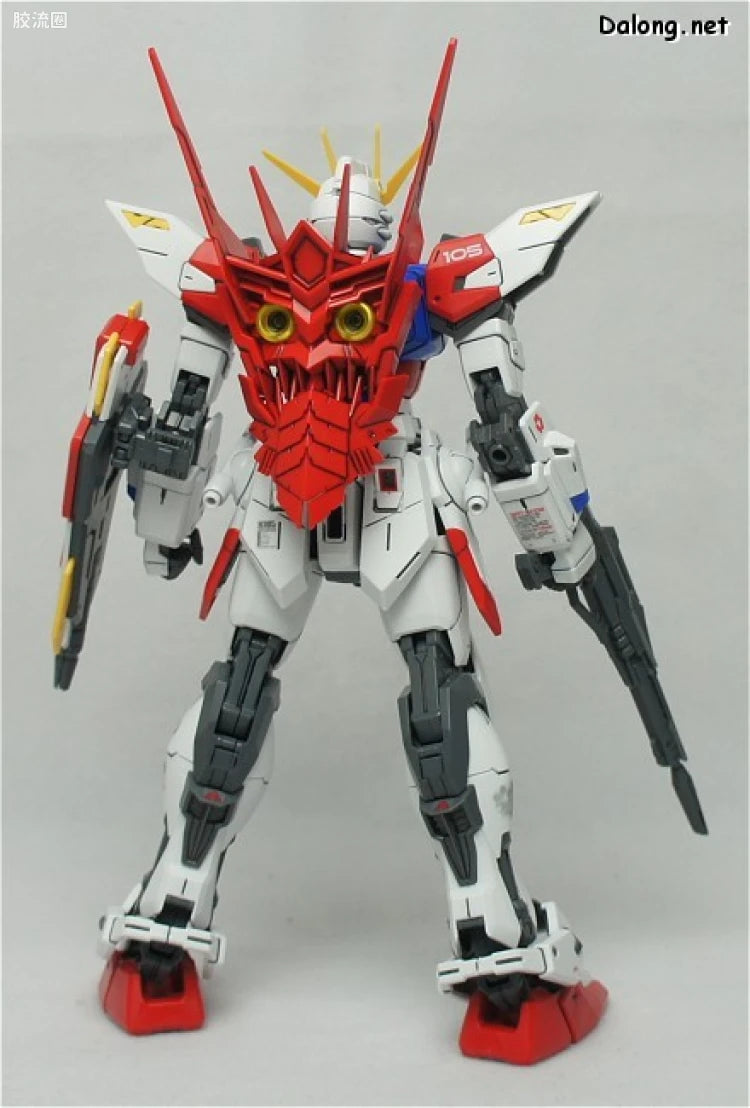 Bandai MG 1/100 Sengoku Astray Gundam
