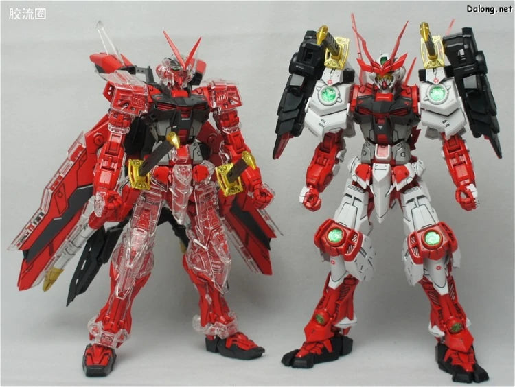 Bandai MG 1/100 Sengoku Astray Gundam