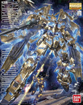 Bandai MG 1/100 RX-0 Unicorn Gundam 03 Phenex