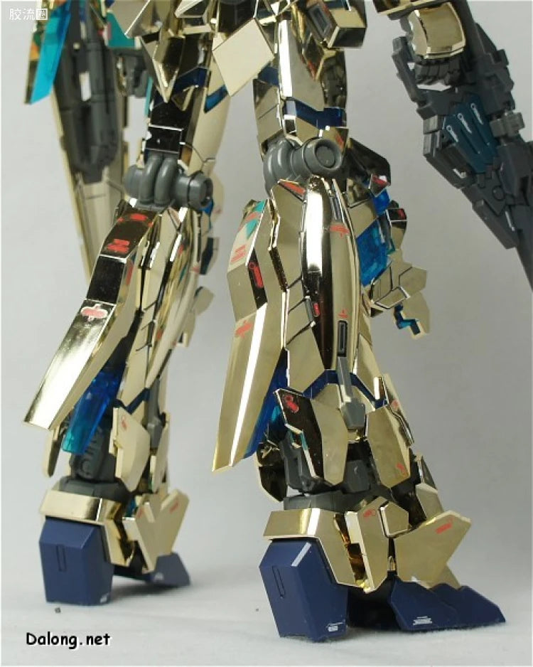 Bandai MG 1/100 RX-0 Unicorn Gundam 03 Phenex