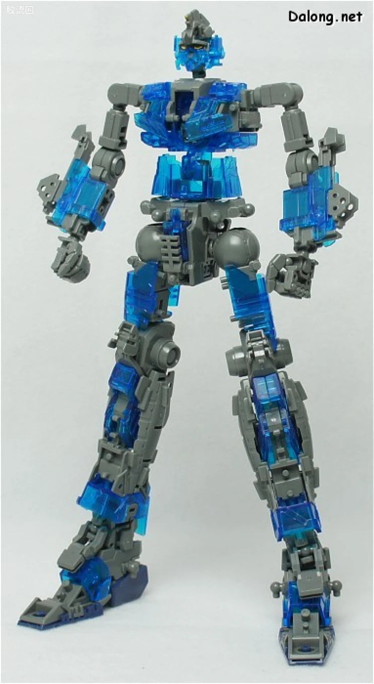 Bandai MG 1/100 RX-0 Unicorn Gundam 03 Phenex