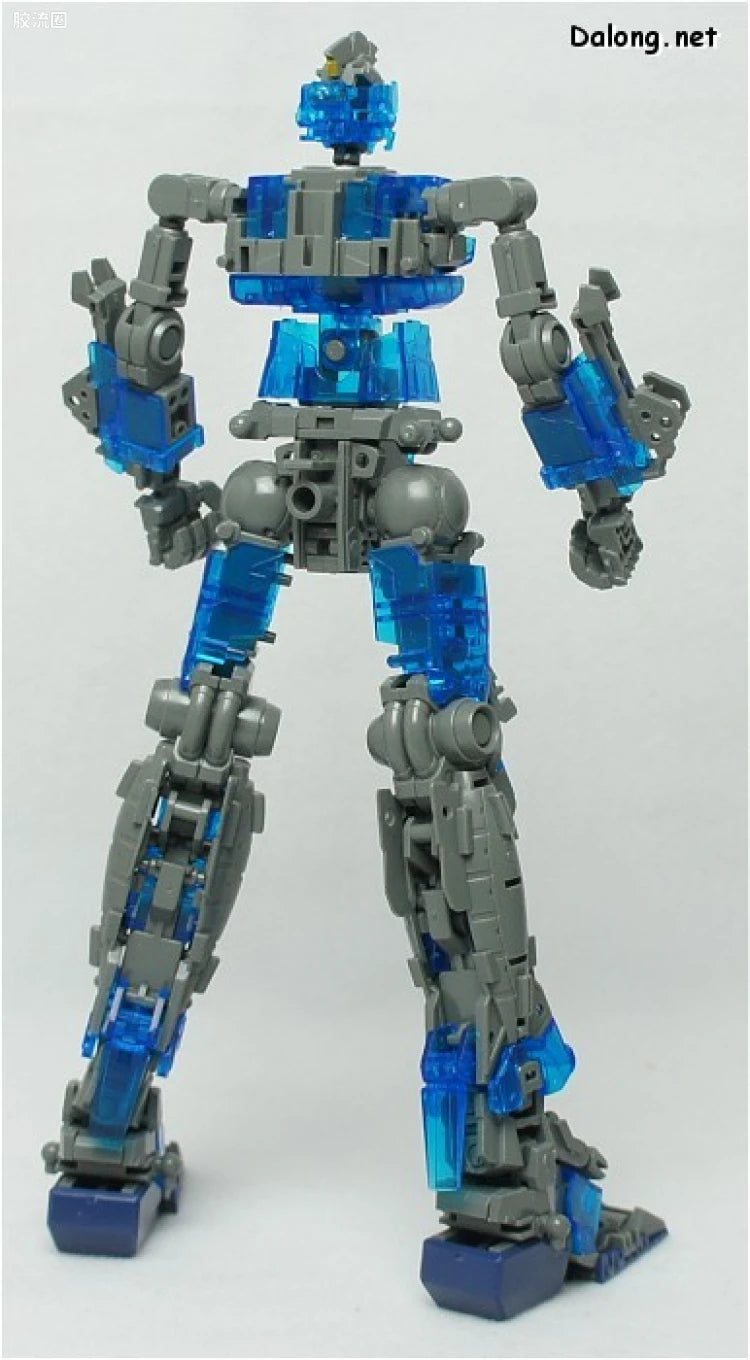Bandai MG 1/100 RX-0 Unicorn Gundam 03 Phenex