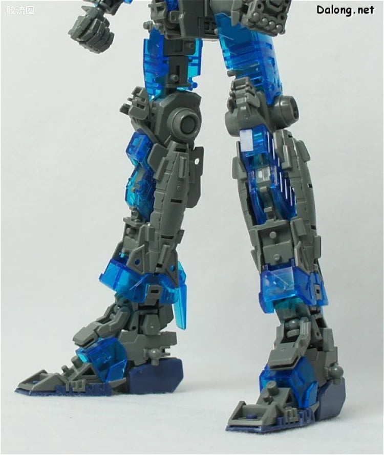 Bandai MG 1/100 RX-0 Unicorn Gundam 03 Phenex