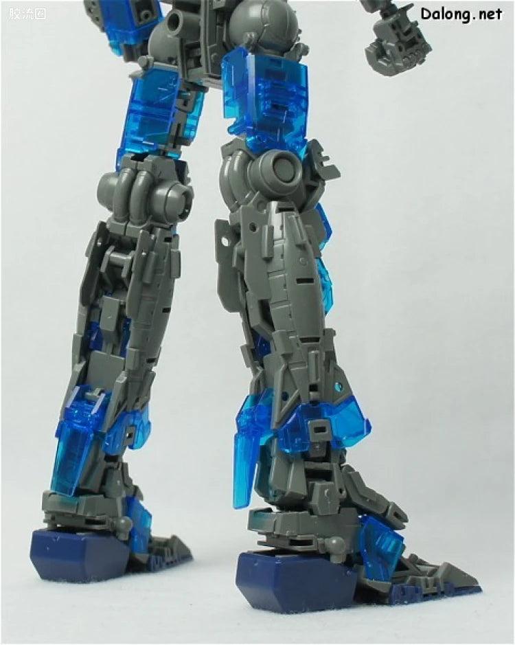Bandai MG 1/100 RX-0 Unicorn Gundam 03 Phenex