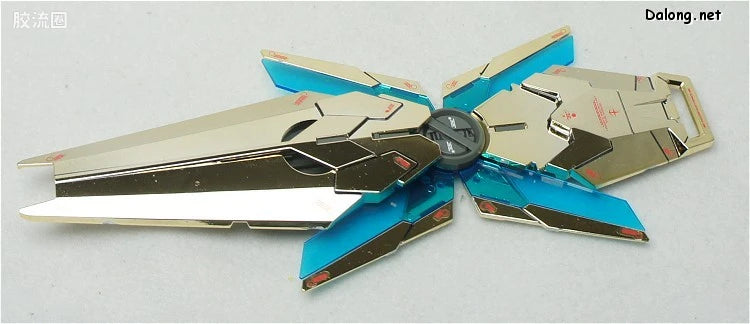 Bandai MG 1/100 RX-0 Unicorn Gundam 03 Phenex