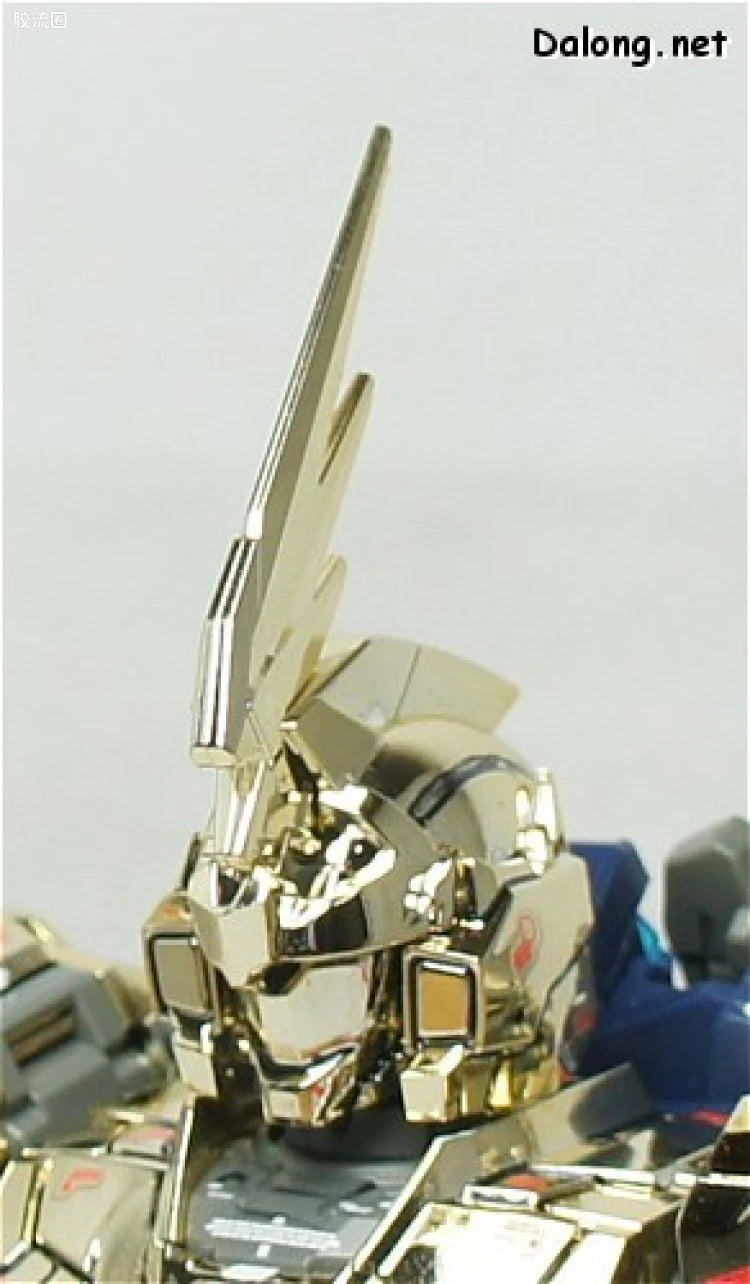 Bandai MG 1/100 RX-0 Unicorn Gundam 03 Phenex
