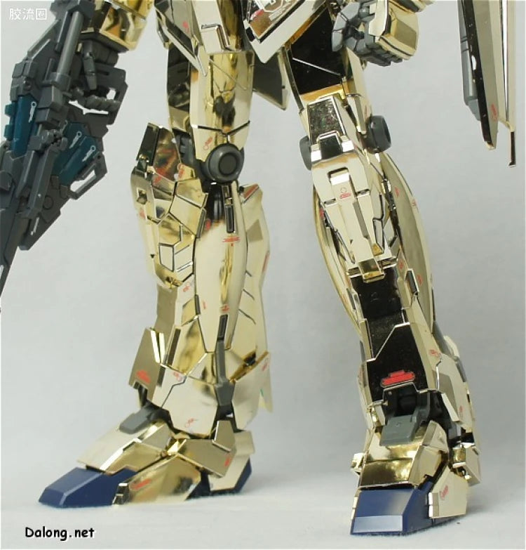 Bandai MG 1/100 RX-0 Unicorn Gundam 03 Phenex