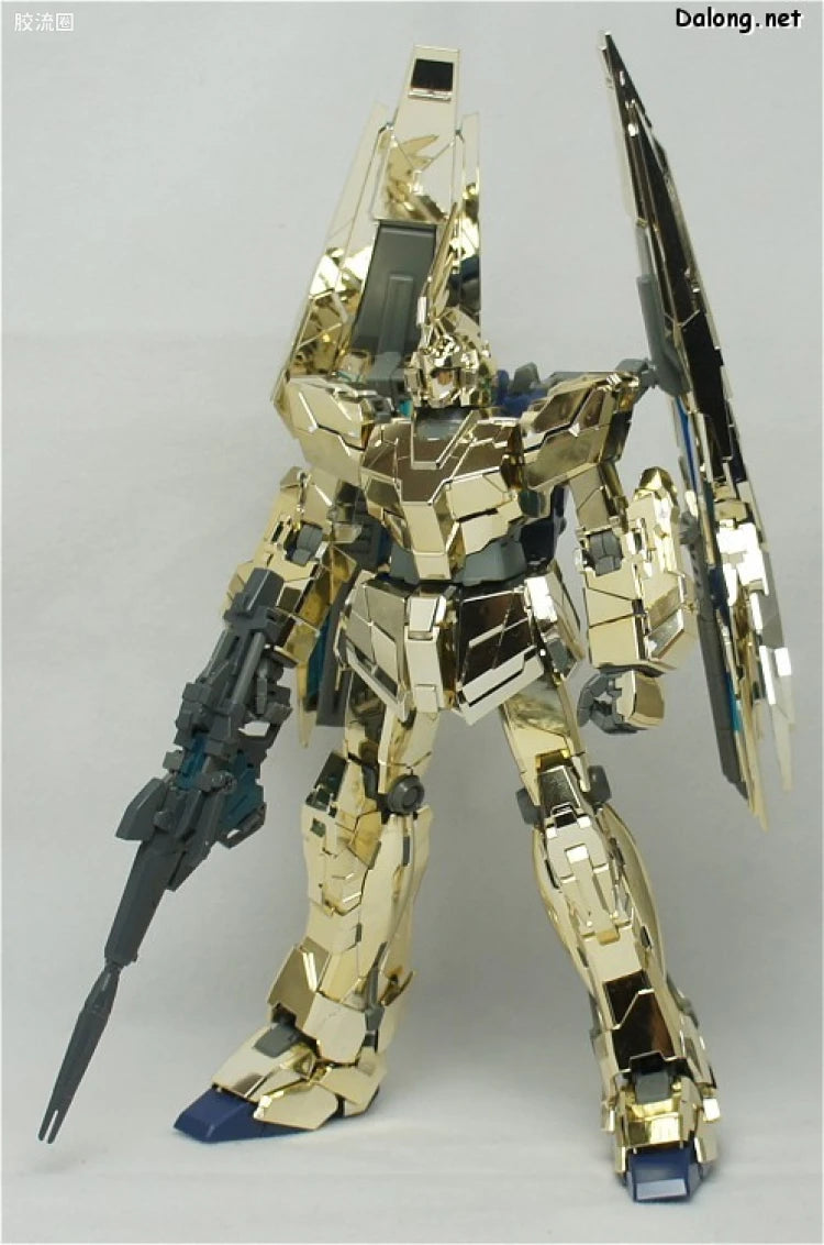 Bandai MG 1/100 RX-0 Unicorn Gundam 03 Phenex