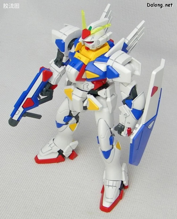 HGBD 1/144 001 初始高达