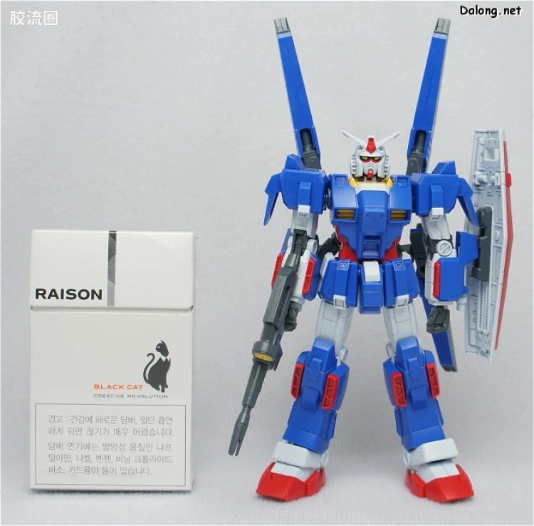 HGBD 1/144 005 永恒高达