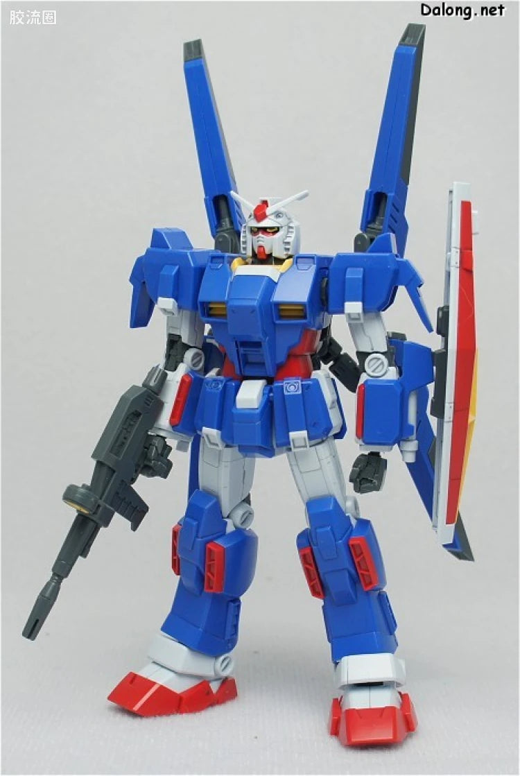 HGBD 1/144 005 永恒高达