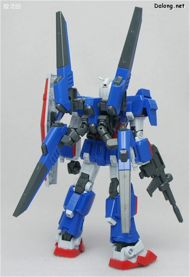 HGBD 1/144 005 永恒高达