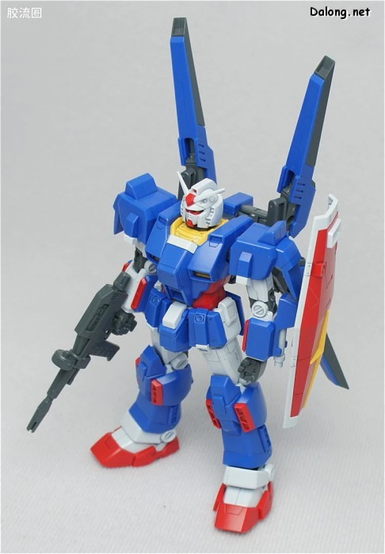 HGBD 1/144 005 永恒高达