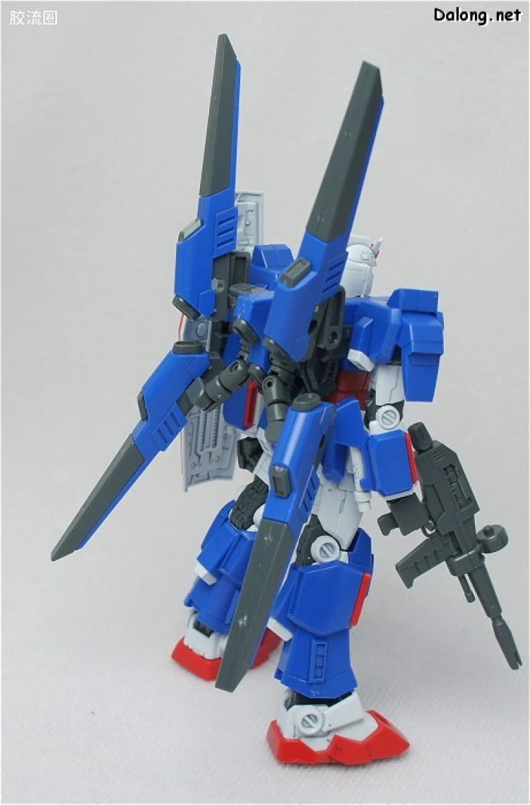 HGBD 1/144 005 永恒高达