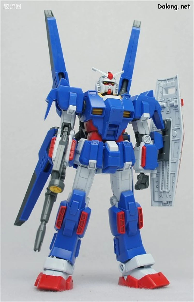 HGBD 1/144 005 永恒高达
