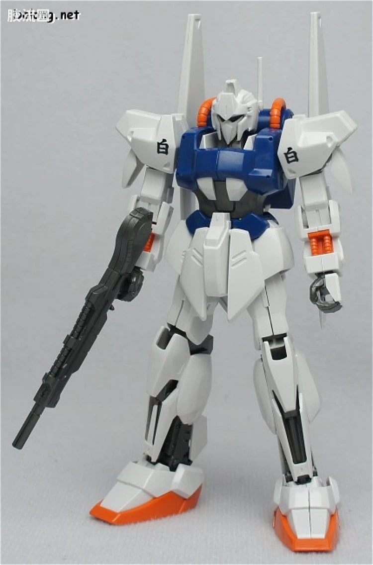 HGBD 1/144 HGGB MSN-00100 百式 GPB配色 [白式]