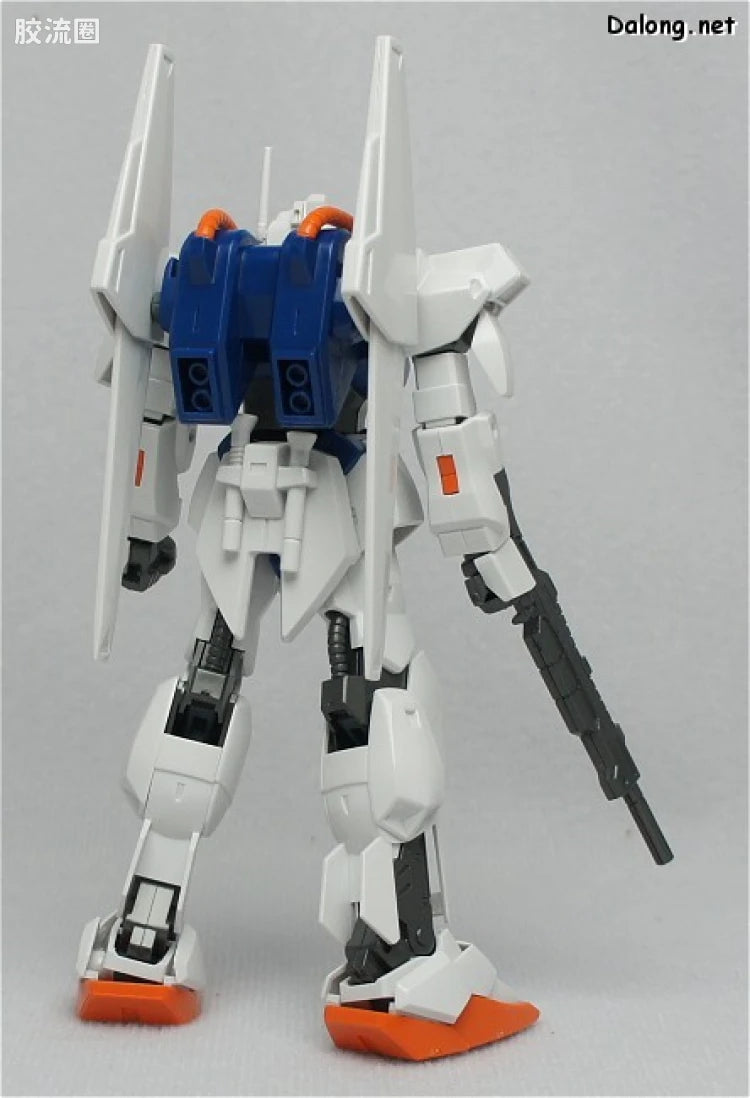 HGBD 1/144 HGGB MSN-00100 百式 GPB配色 [白式]
