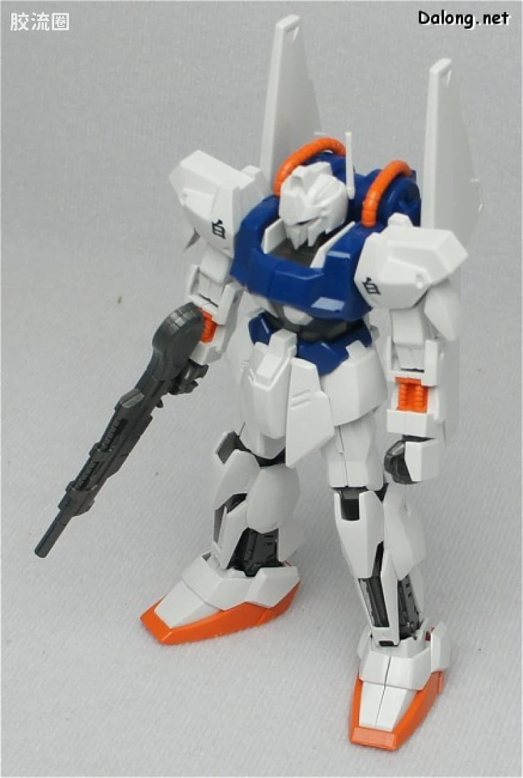 HGBD 1/144 HGGB MSN-00100 百式 GPB配色 [白式]