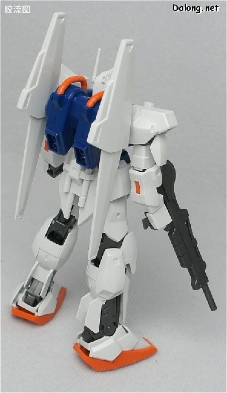 HGBD 1/144 HGGB MSN-00100 百式 GPB配色 [白式]