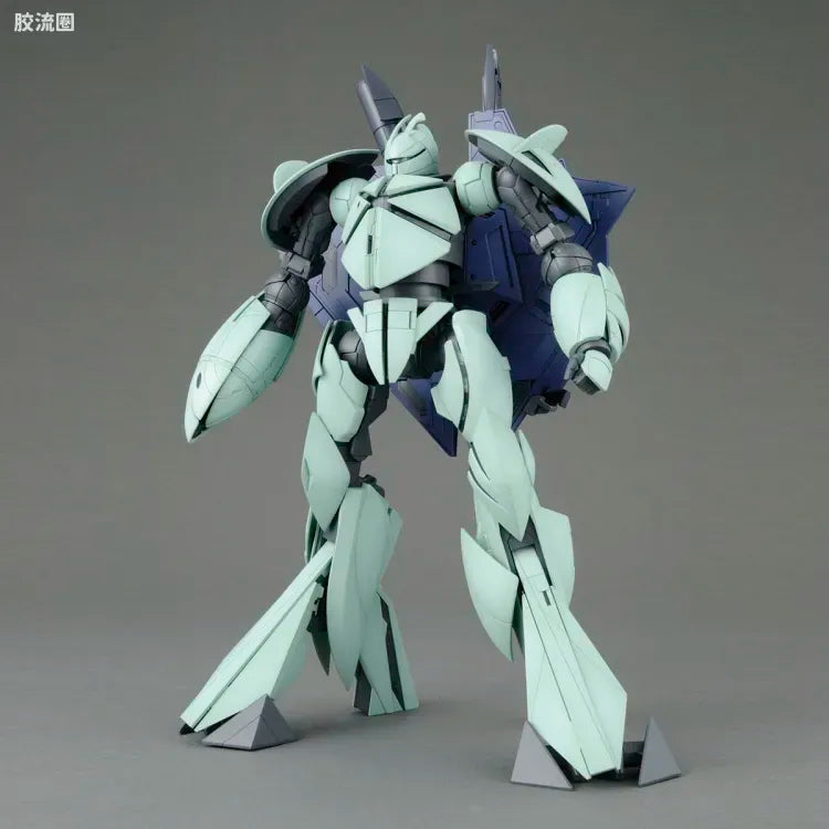 Bandai MG 1/100 Concept-X 6-1-2 Turn X
