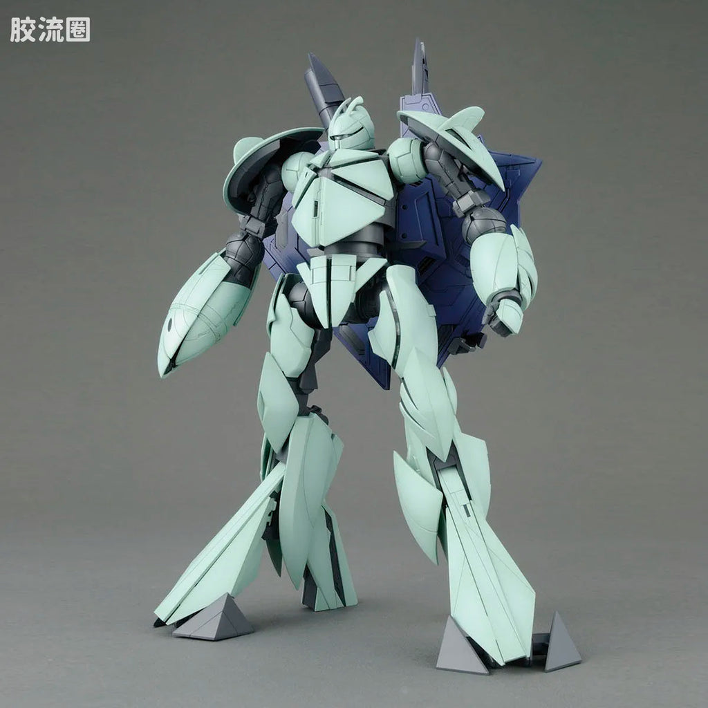 Bandai MG 1/100 Concept-X 6-1-2 Turn X