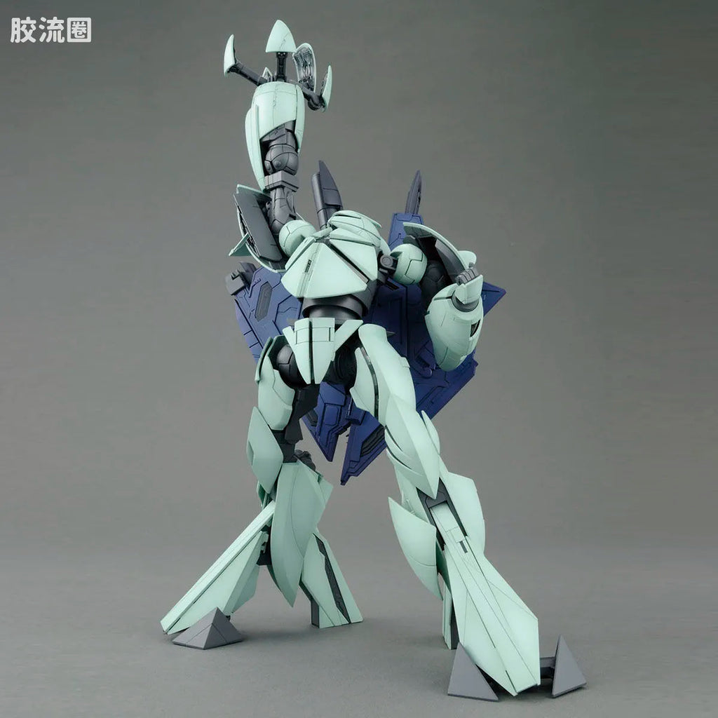 Bandai MG 1/100 Concept-X 6-1-2 Turn X