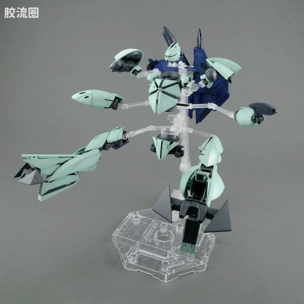 Bandai MG 1/100 Concept-X 6-1-2 Turn X