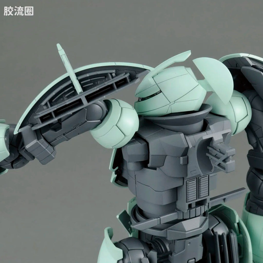 Bandai MG 1/100 Concept-X 6-1-2 Turn X