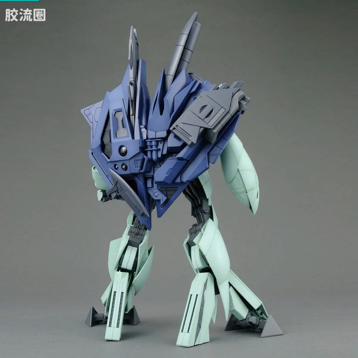 Bandai MG 1/100 Concept-X 6-1-2 Turn X