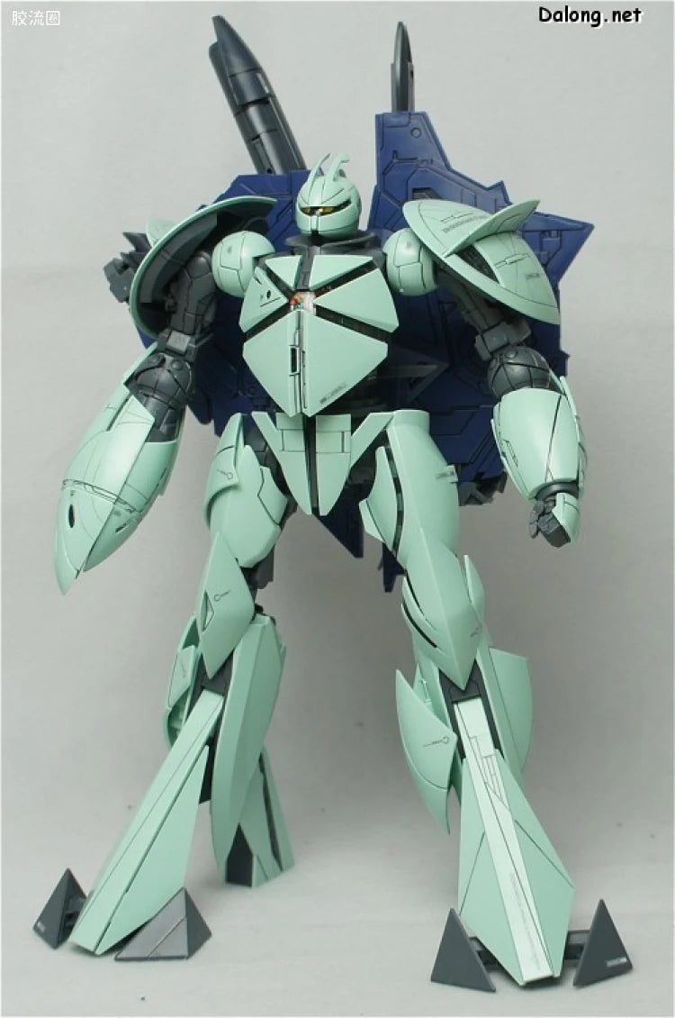 Bandai MG 1/100 Concept-X 6-1-2 Turn X