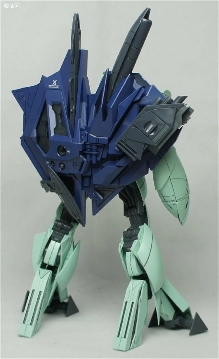 Bandai MG 1/100 Concept-X 6-1-2 Turn X